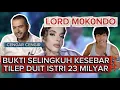 Download Lagu BUKTI CEWE SELINGKUHAN AHMAD YANG BIKIN TASYA C3RAI⁉️ SAFNO PUN SUNGKEM KE LORD INI