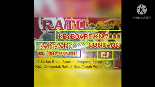 Download RATU MUSIK GONDANG \u0026  DJ AKU BUKAN SEWA  JUNGLE DUTCH 2K20 DJ ALJUARDI MP3