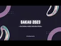 Lagu SAKAU 2025