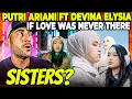 Download Lagu Putri Ariani \u0026 Devina Elysia - If Love Was Never There Reaction | Family, Distance \u0026 Deep Emotion
