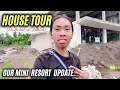 Download Lagu Welcome home - RESORT UPDATE AND HOUSE TOUR FINALLY! | Dudus Family