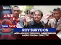 Lagu 🔴INEWS TERKINI Roy Suryo CS Ajukan Uji Forensik Independen Kasus Ijazah Jokowi (22/12)