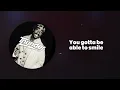 2Pac, Scarface - Smile (Lyrics)