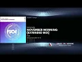 Maria Healy - November Morning (Extended Mix) FSOE