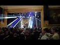 Cattle Decapitation- Bring Back The Plague Live 2025