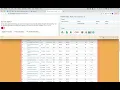 Table Capture Multi-page Dynamic Table Example SchoolDigger com
