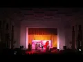 陳奕迅 - 苦瓜 Live (清唱) @ 香港大學 Singing Contest 2011 - 01 - 02