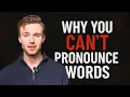 Improve your pronunciation in 9 minutes