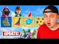 Download Lagu EPIC GAMES UGOTOWAŁ - OSTATNI UPDATE w FORTNITE