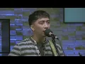 "SAGUTAN" by Sud | The Concert Series | RX931