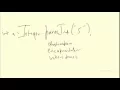 command line arguments - Session 20