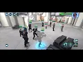 Qui-Gon Omicron counter