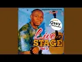 Download Lagu Live on Stage, Vol. 3