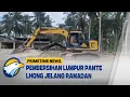 Lagu Jelang Ramadan, Warga Aceh Kebut Pembersihan Lumpur - [Primetime News]