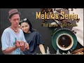 Download Lagu MELUKIS SENJA, Budi Doremi, Della Firdatia, Lyrics