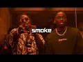 Download Lagu FREE | Freeze Corleone x Gazo Type Beat - Smoke | NY/UK Drill (Prod. Treii)