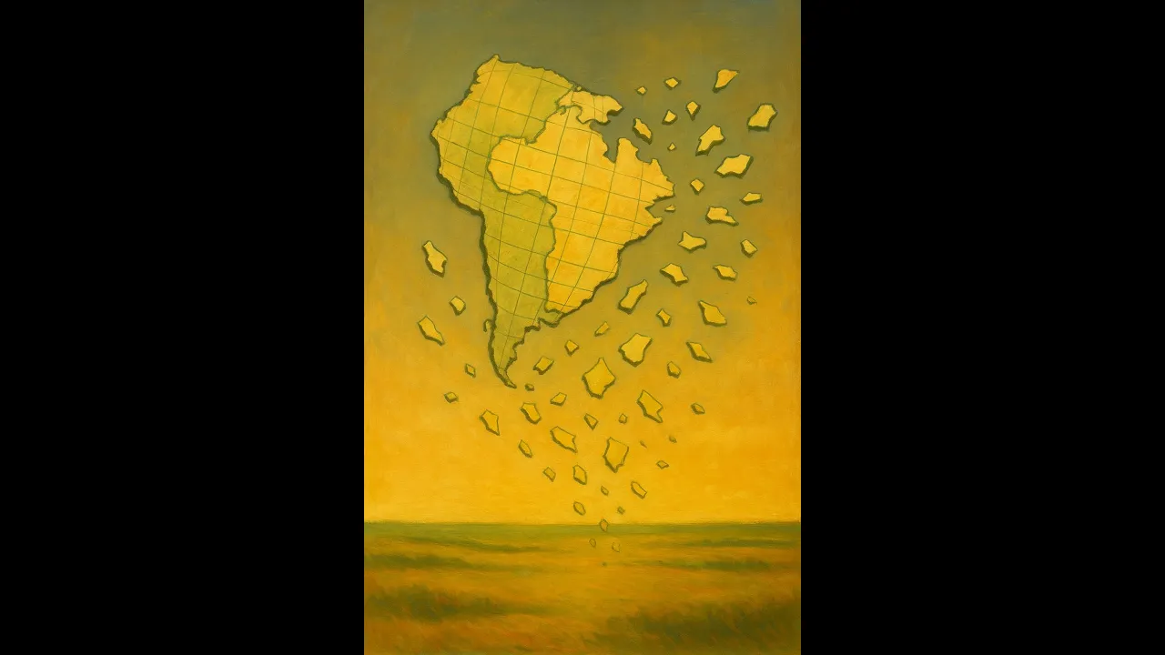Territory, Deterritorialization, and Reterritorialization Explained