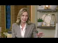 Calista Flockhart s Favorite Harrison Ford Movie