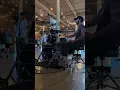 David Jailbird from Virginia drum cam from Greenville SC 24