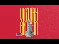VICTORY ANTHEM  Khushi×  lashcurry Saanjh Movies Official Audio