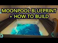 Subnautica 2 Moonpool Location Guide How to Get MoonPool Blueprint and How to Build Moon Pool