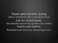 Download Lagu Too phat ft. Yasin - ALHAMDULILLAH (video lirick)