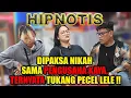 Download Lagu DIHIPNOTIS‼️ TUKANG PECEL LELE NYAMAR JADI PENGUSAHA KAYA, DEMI DAPETIN CEWEK KAYA‼️