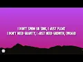 Iniko - Jericho (Lyrics)
