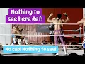 SPCW Back 2 School Brawl Carlos Diaz Ollie Zelaya vs Elu Viho Bryan Rage Rivera 8-4-2024