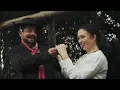 O Enterro do Nego Geada - Capitão Faustino e César Oliveira & Rogério Melo -  Clipe Oficial