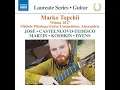 Capriccio diabolico, Op. 85 "Homage to Paganini"