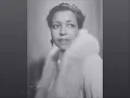 Stormy Weather - Ethel Waters (1933)