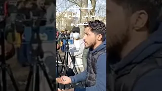 الحق يعلو ولا يعلى عليه أيها الرافضة شمسي 