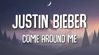 Download Justin Bieber - Come Around Me (Lyrics) MP3