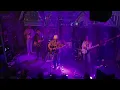 Ethan Regan - peach tree LIVE - Santa Fe, New Mexico (Sept 21, 2026)