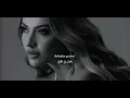 أغنية هاديسه الجديدة Hadise - Ara Beni مترجمة بالكامل اغاني تركية مترجمة ❤️