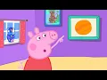 The Amazing CHEESE Ball Painting Peppa Pig Full Episodes 2 Hours