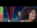 Becca - GINA [Feat. KIZZ DANIEL] (Official Music Video)