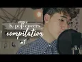 Lagu K-pop Covers compilation #1 | suggi
