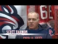 Ponca City Coach s Corner October 15 2018 Part 1
