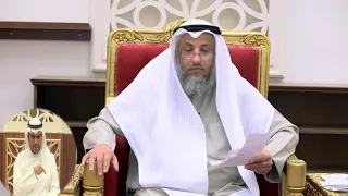 قوله تعالى  يا أيها الذين آمنوا اجتنبوا كثيرا من الظن إ ن بعض الظن إثم  الشيخ د عثمان الخميس دندنها