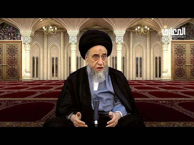 هناك أناس يصرفون أكثر من حاجتهم ثم يحتاجون إلى الحق الشرعي فهل يصح إعطائهم؟ -السيدصباح شبر