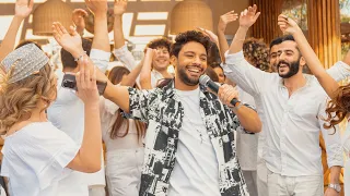                                                       أحمد جمال   حلوة الأجواء دندنها