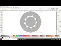 INKSCAPE TUTORIAL IN HINDI FOR BASIC SHAPES