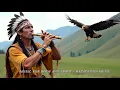 Download Lagu Native American Healing Flute – Clear the Mind, Restore Energy \u0026 Sleep with Inner Peace