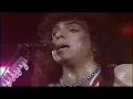 Kiss – Crazy Crazy Nights (HD) Live In Tokyo (1988)