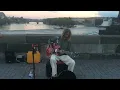 'Clyde' (JJ Cale) live in Prague - Markus K