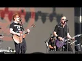 Lagu The Offspring - Million Miles Away (with Ed Sheeran) – BottleRock 2024, Napa