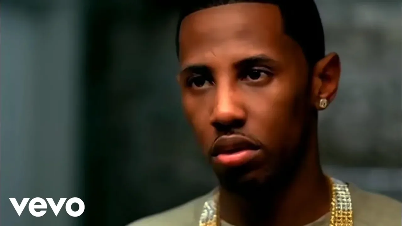 Fabolous ft. Ne-Yo - Make Me Better (Official Video)