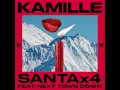 Santa x4 (feat. Next Town Down)